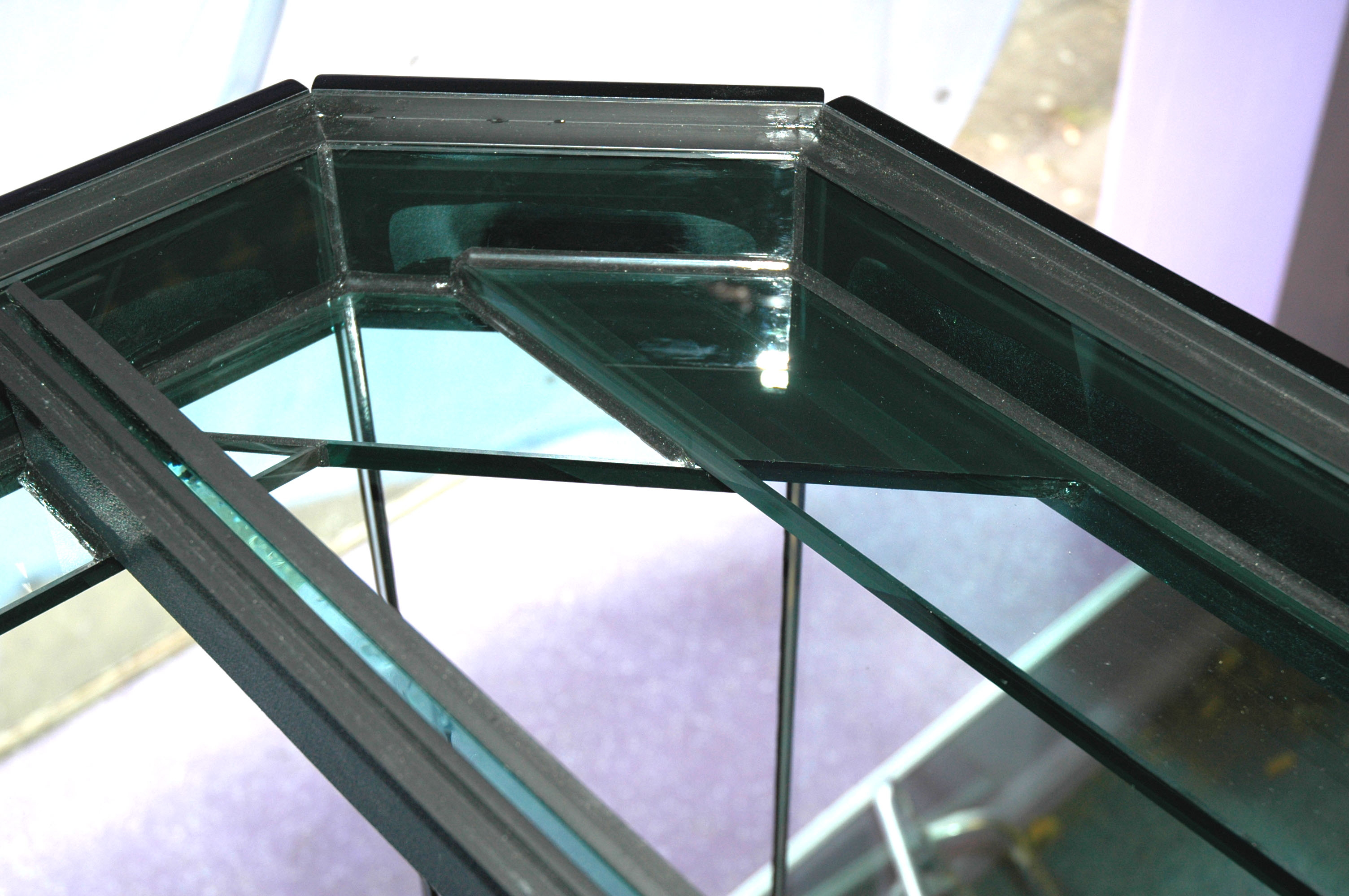 Polished Corner DD The Aquarium Solution